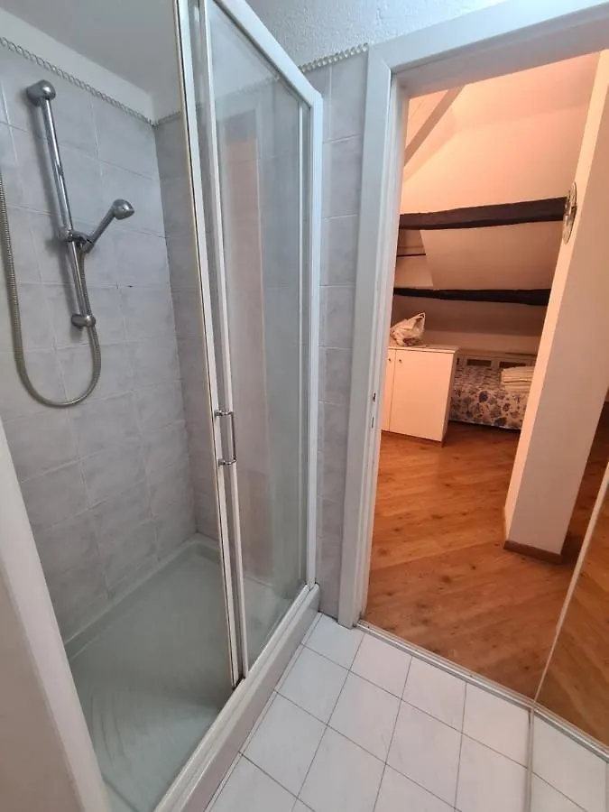 Inside Rapallo Apartment By Portofinovacanze