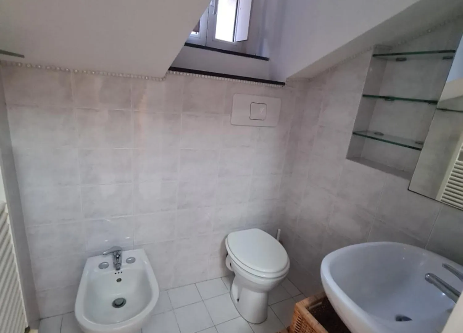 Inside Rapallo Apartment By Portofinovacanze