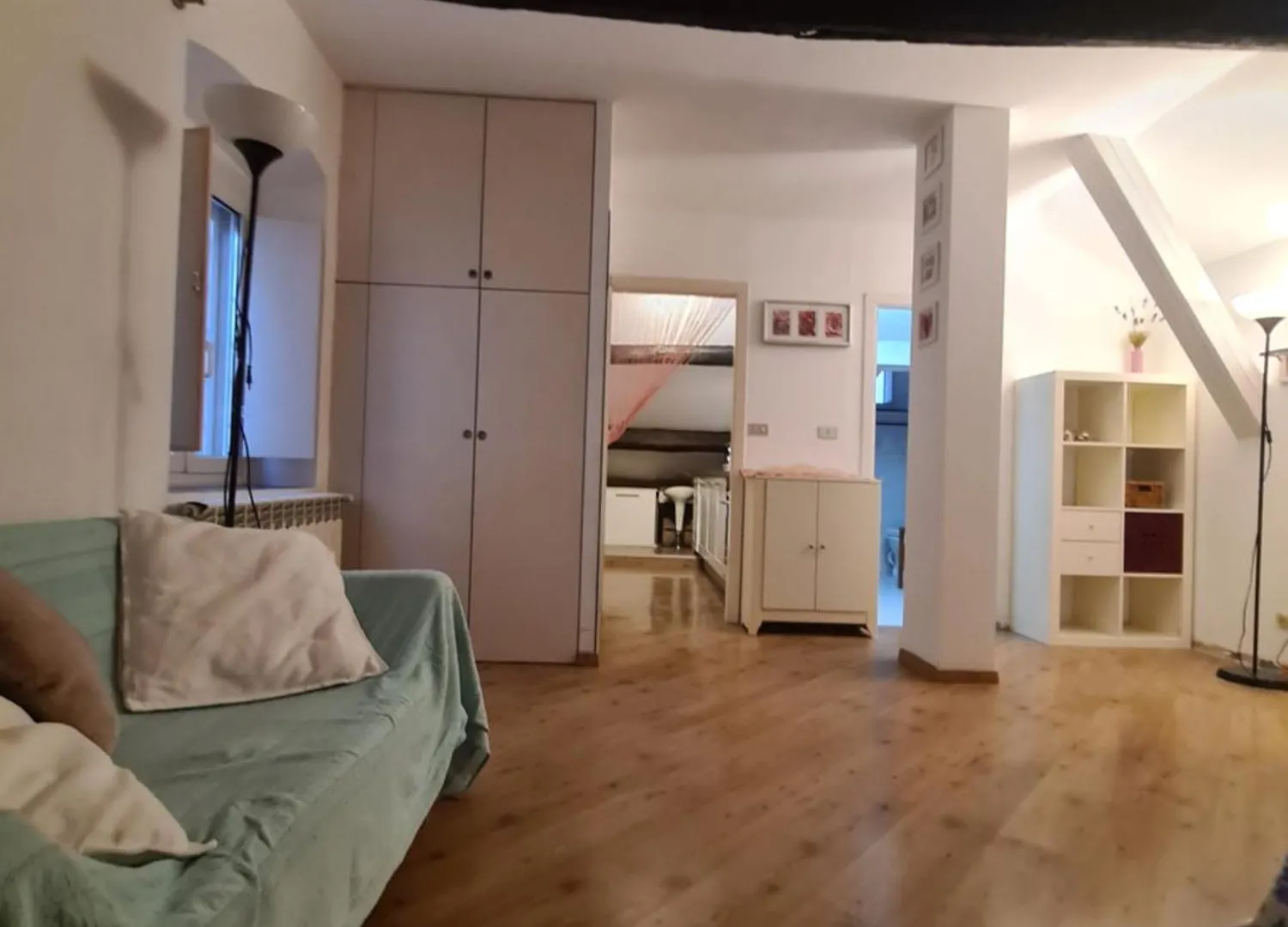 Inside Rapallo Apartment By Portofinovacanze 0*,