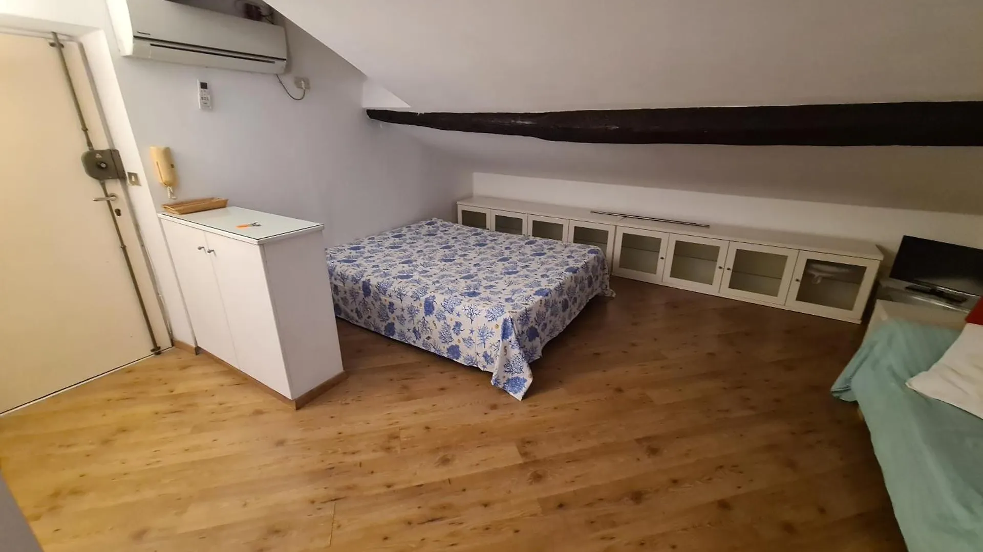 Inside Rapallo Apartment By Portofinovacanze