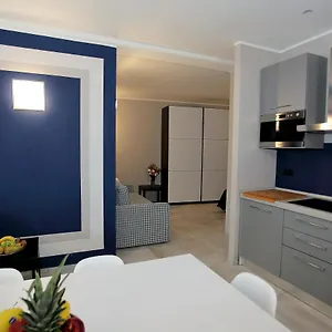  Vakantiehuis Il Convento Vacanze